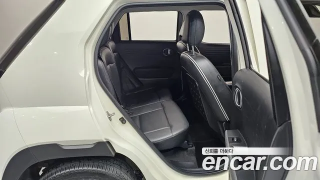 Hyundai Casper — Фото автомобиля 17