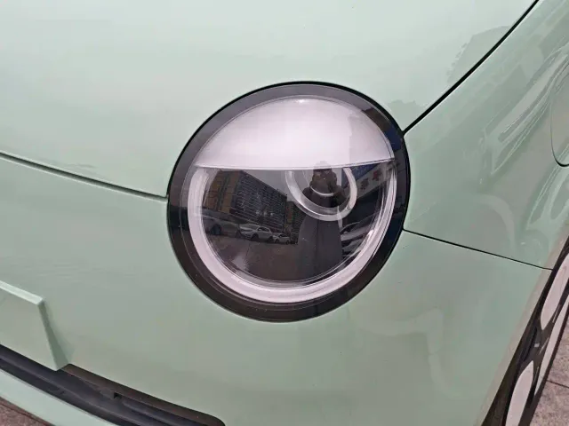 Changan Lumin — Фото автомобиля 12