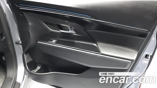 KGM Korando EV (e-Motion) — Фото автомобиля 13