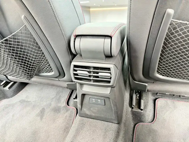 Audi Audi A3 2022 Model A3L Limousine 35 TFSI RS Kit Speed Edition — Фото автомобиля 11