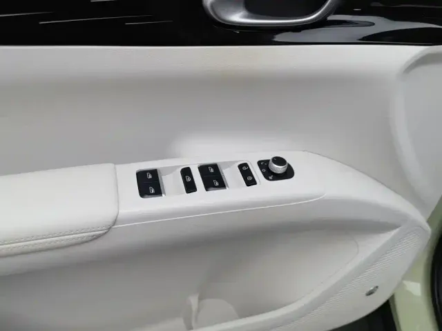 Geely Starry Wish — Фото автомобиля 9
