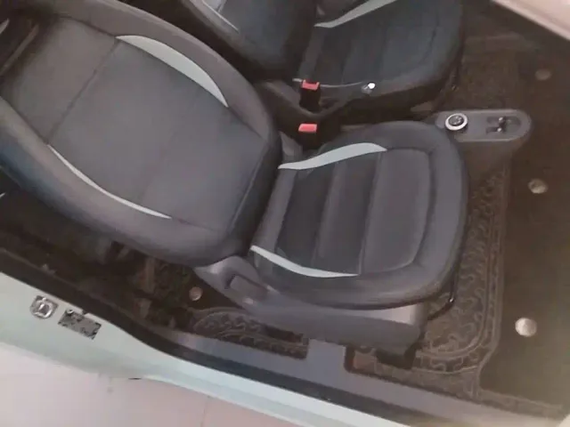Wuling Hongguang Mini EV — Фото автомобиля 24