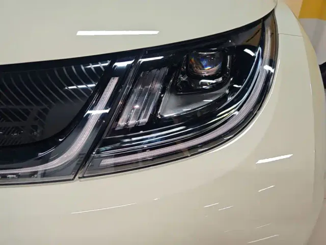BYD Dolphin — Фото автомобиля 23
