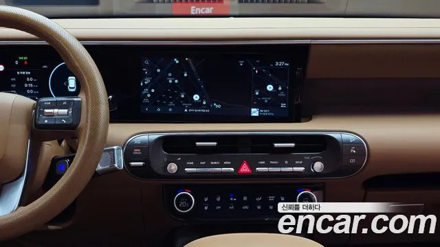 Hyundai Palisade LX3 — Фото автомобиля 19