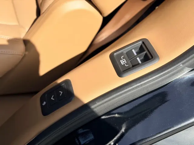 Land Rover Range Rover — Фото автомобиля 9