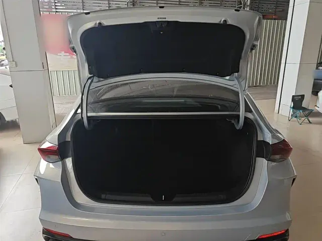 GAC Trumpchi Emkoo — Фото автомобиля 18