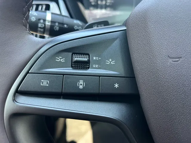 BYD Song PLUS — Фото автомобиля 15
