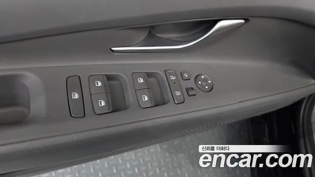 Hyundai Avante CN7 — Фото автомобиля 25