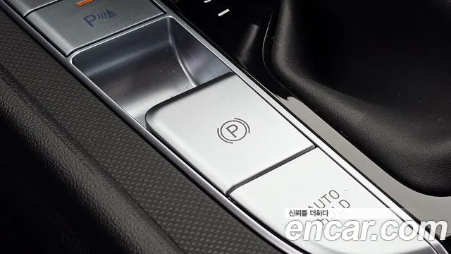 Hyundai Avante CN7 — Фото автомобиля 18