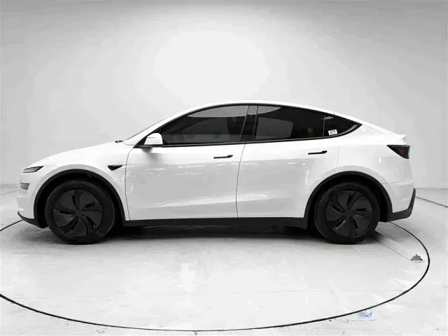 Tesla Model Y — Фото автомобиля 16