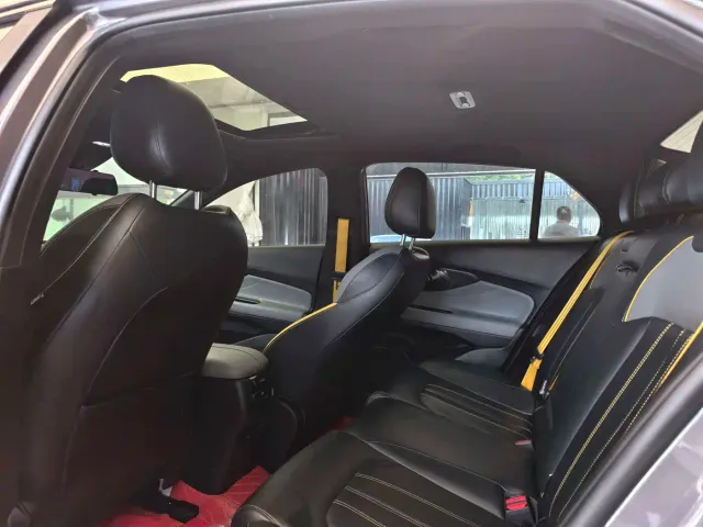 GAC Trumpchi Emkoo — Фото автомобиля 14