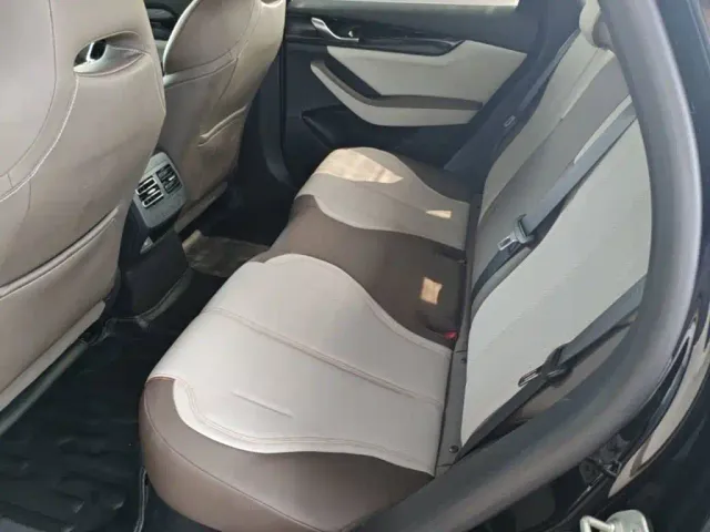 BYD Qin PLUS — Фото автомобиля 16