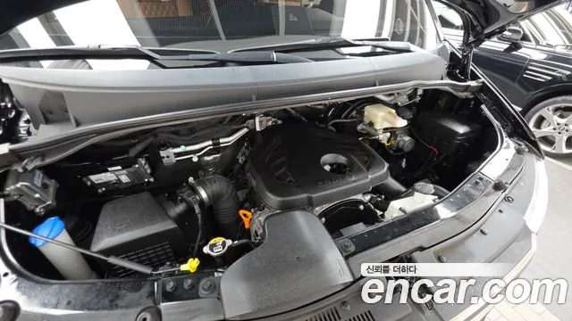 Hyundai Solati — Фото автомобиля 14