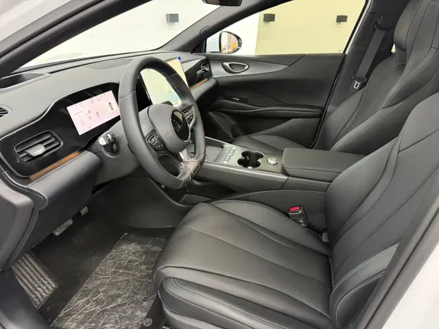 BYD Seal 06 New Energy 2025 Model EV 545KM Flagship — Фото автомобиля 5