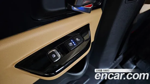 Kia Canival Carnival 4 поколение 7 мест Noblesse — Фото автомобиля 27