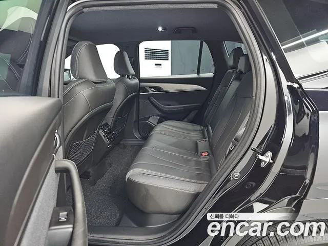 Renault Korea Grand Koleos — Фото автомобиля 12