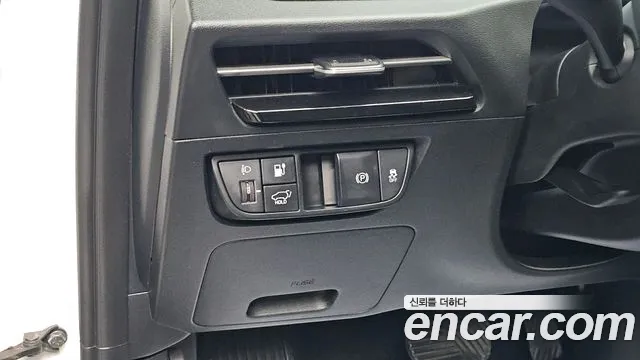 Kia EV6 — Фото автомобиля 12