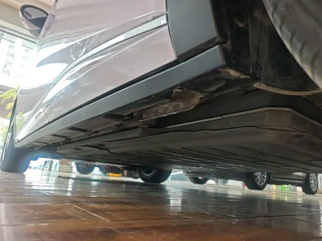 BYD Dolphin — Фото автомобиля 21
