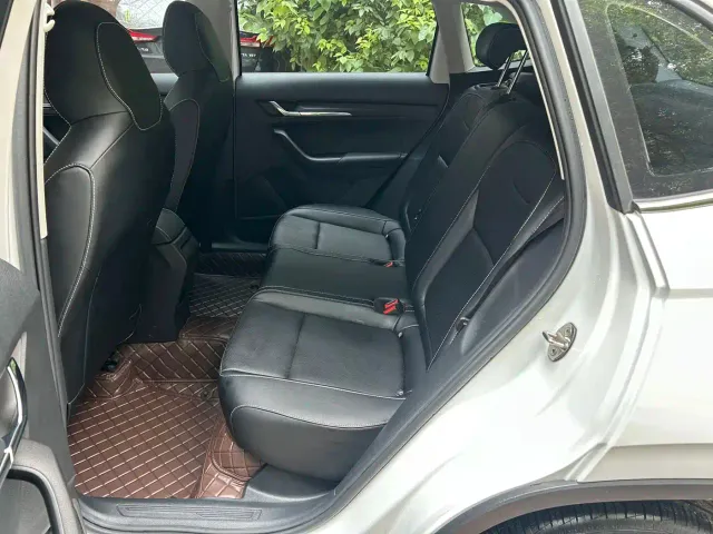 Skoda Kamiq — Фото автомобиля 11