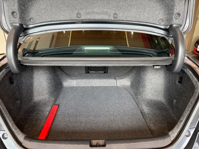 Honda Accord — Фото автомобиля 12