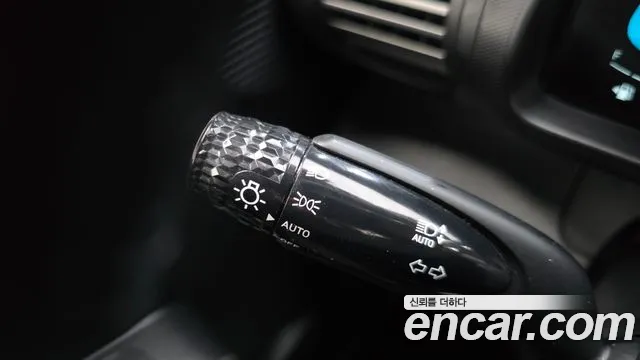 Hyundai Casper — Фото автомобиля 30