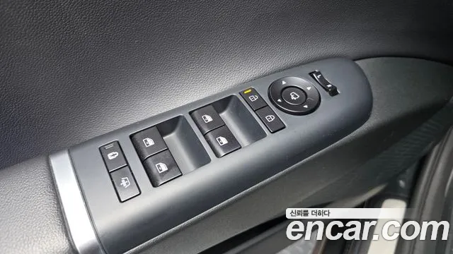 Hyundai Grandeur GN7 — Фото автомобиля 30