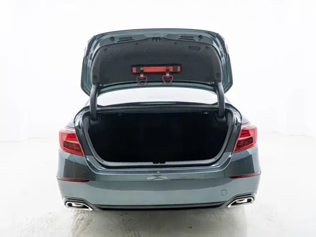 Honda Inspire — Фото автомобиля 18