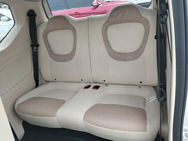Wuling Hongguang Mini EV — Фото автомобиля 16