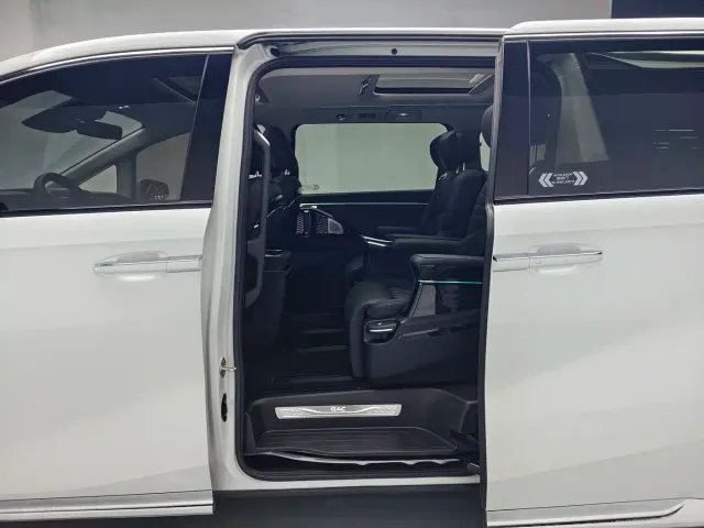 GAC Trumpchi M8 — Фото автомобиля 13