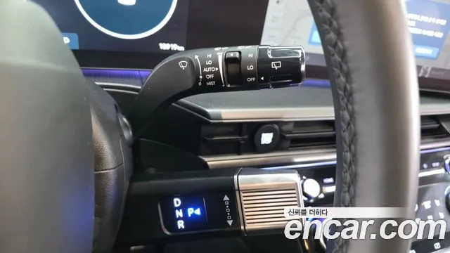 Hyundai Santa Fe — Фото автомобиля 12