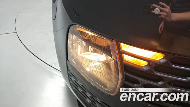 Hyundai Staria — Фото автомобиля 7
