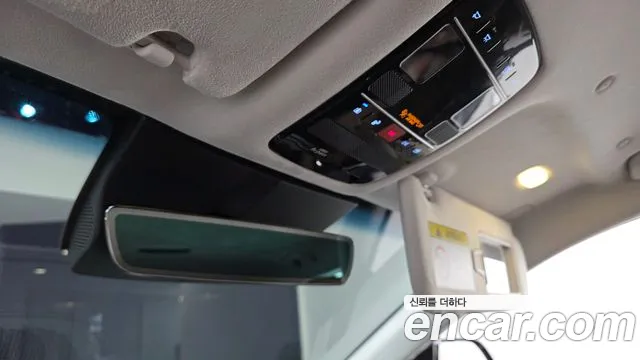 Hyundai Grandeur — Фото автомобиля 28