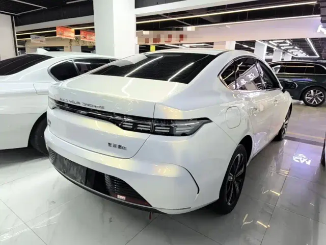 BYD Destroyer 05 — Фото автомобиля 6