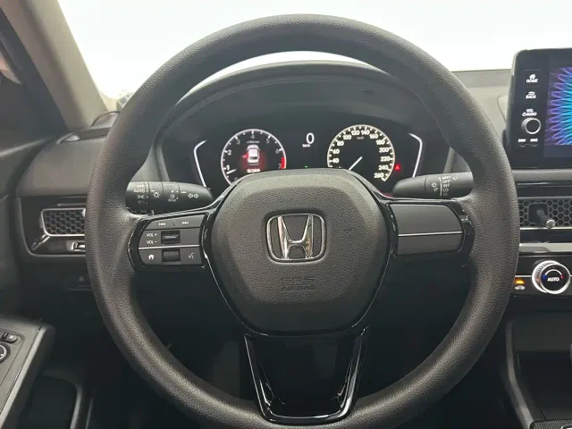 Honda Civic — Фото автомобиля 11
