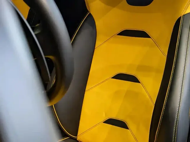 Lamborghini Huracan — Фото автомобиля 7