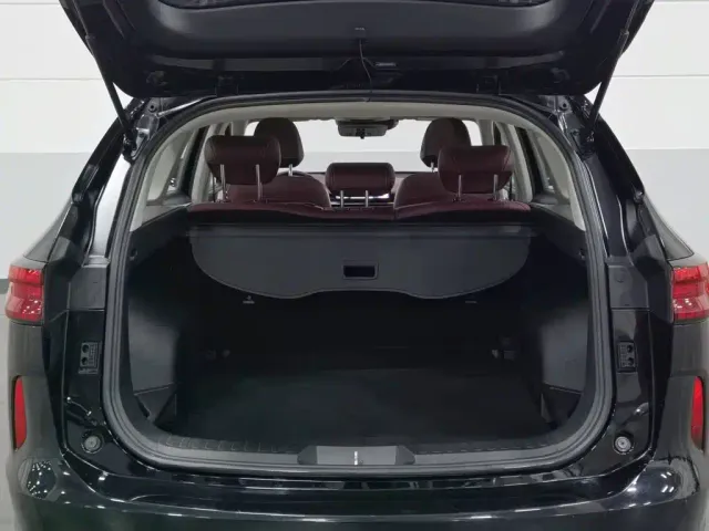 Haval H6 — Фото автомобиля 16