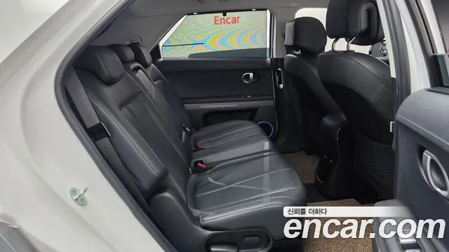 Hyundai Ioniq 5 — Фото автомобиля 17