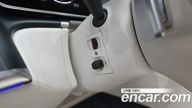 Mercedes-Benz S-Class W223 — Фото автомобиля 25