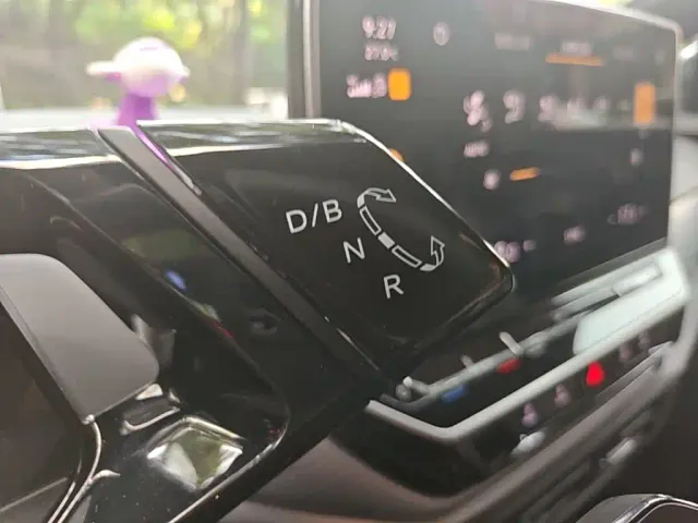 Volkswagen ID.4 Crozz — Фото автомобиля 13