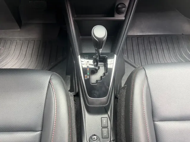 Toyota YARiS L Zhi Xuan — Фото автомобиля 16