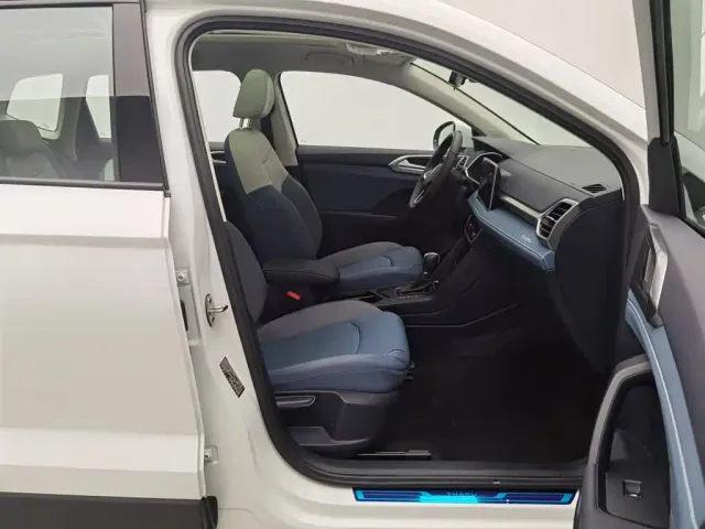 Volkswagen Tharu — Фото автомобиля 23