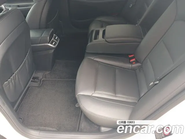 Hyundai Grandeur Новый Grandeur IG — Фото автомобиля 8
