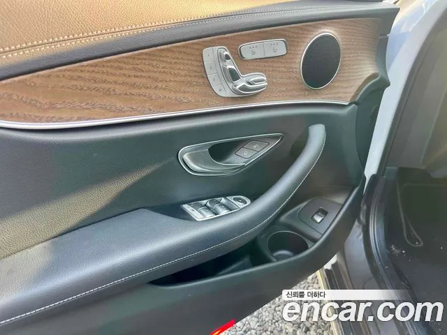 Mercedes-Benz E-Class W213 — Фото автомобиля 7