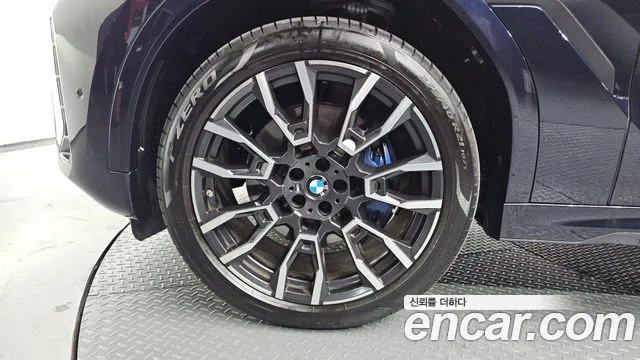 BMW X6 G06 — Фото автомобиля 4