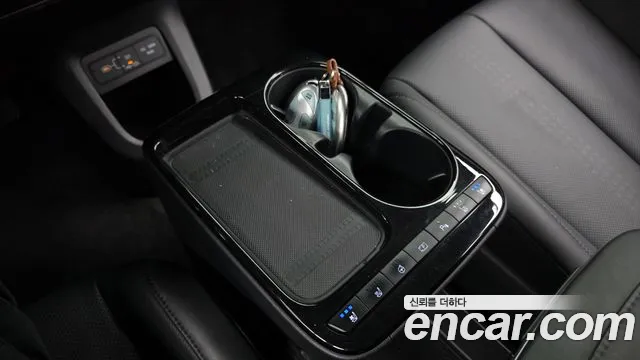 Hyundai Ioniq 5 Ioniq 5 (New) — Фото автомобиля 23