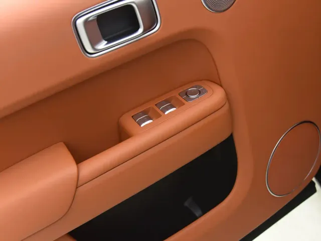 Li Auto L9 — Фото автомобиля 12