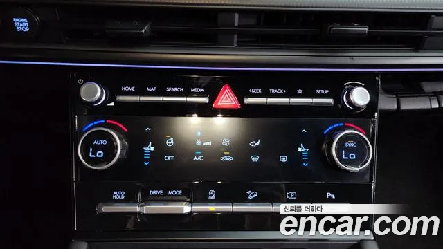 Hyundai Santafe — Фото автомобиля 26