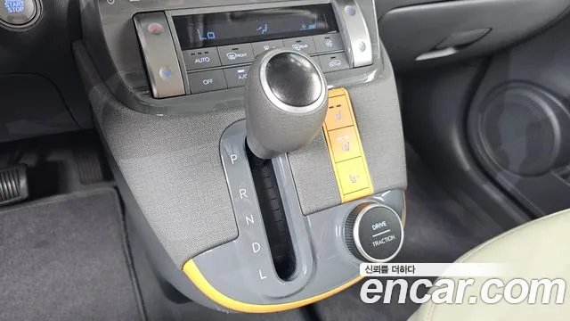 Hyundai Casper Casper Turbo Essential — Фото автомобиля 9