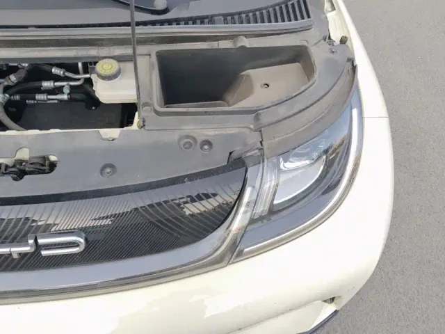 BYD Dolphin — Фото автомобиля 21