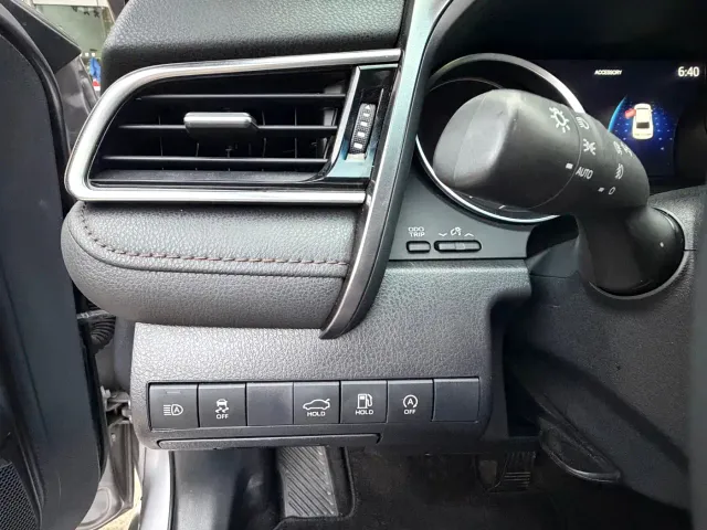 Toyota Camry — Фото автомобиля 14